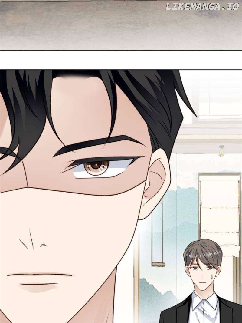Boss Makes the Boy Group’s Center of Me Chapter 48 - page 7