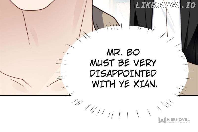 Boss Makes the Boy Group’s Center of Me Chapter 48 - page 8