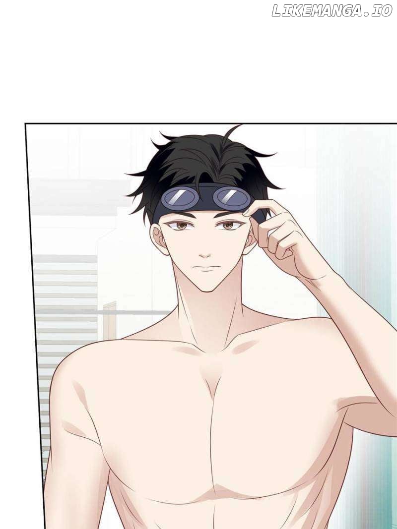 Boss Makes the Boy Group’s Center of Me Chapter 137 - page 17