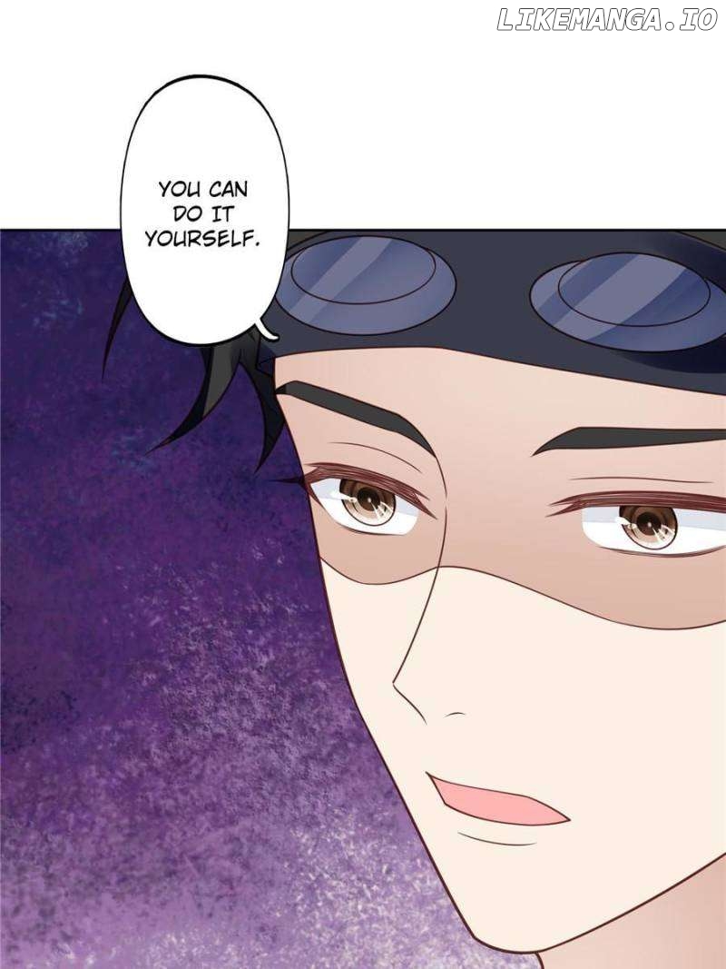 Boss Makes the Boy Group’s Center of Me Chapter 137 - page 25