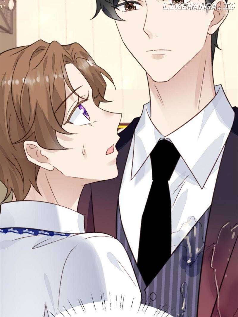 Boss Makes the Boy Group’s Center of Me Chapter 22 - page 10