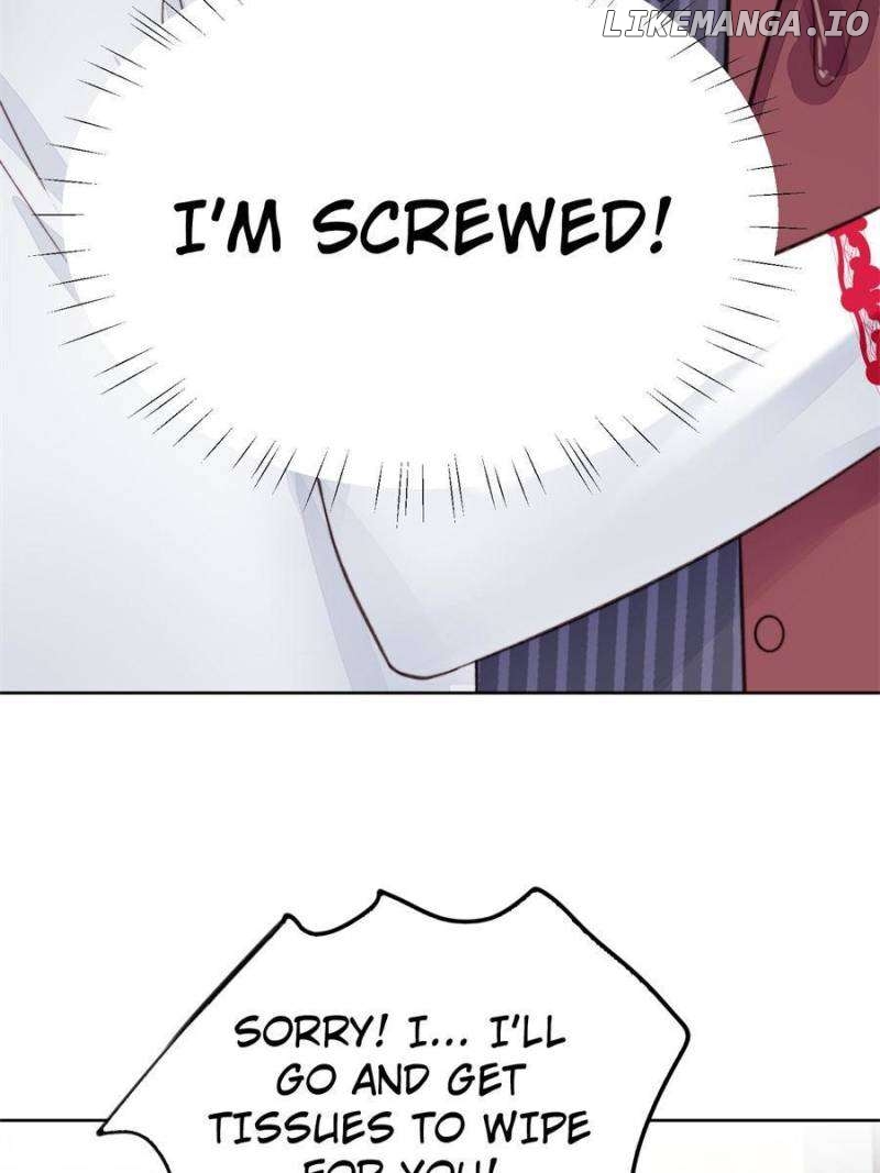 Boss Makes the Boy Group’s Center of Me Chapter 22 - page 11