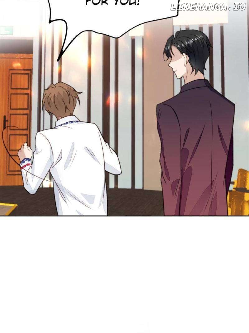 Boss Makes the Boy Group’s Center of Me Chapter 22 - page 12
