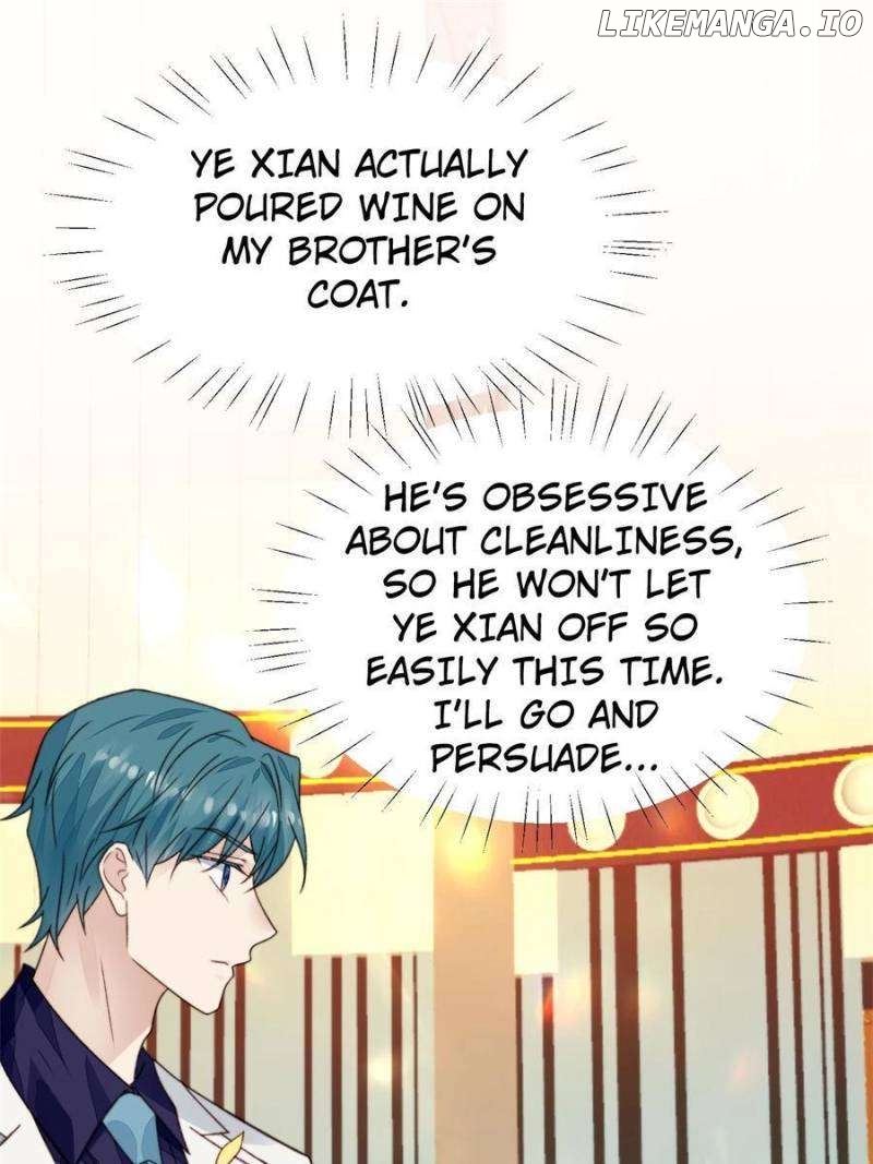 Boss Makes the Boy Group’s Center of Me Chapter 22 - page 16