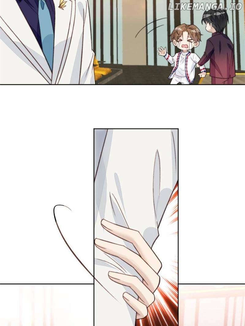 Boss Makes the Boy Group’s Center of Me Chapter 22 - page 17