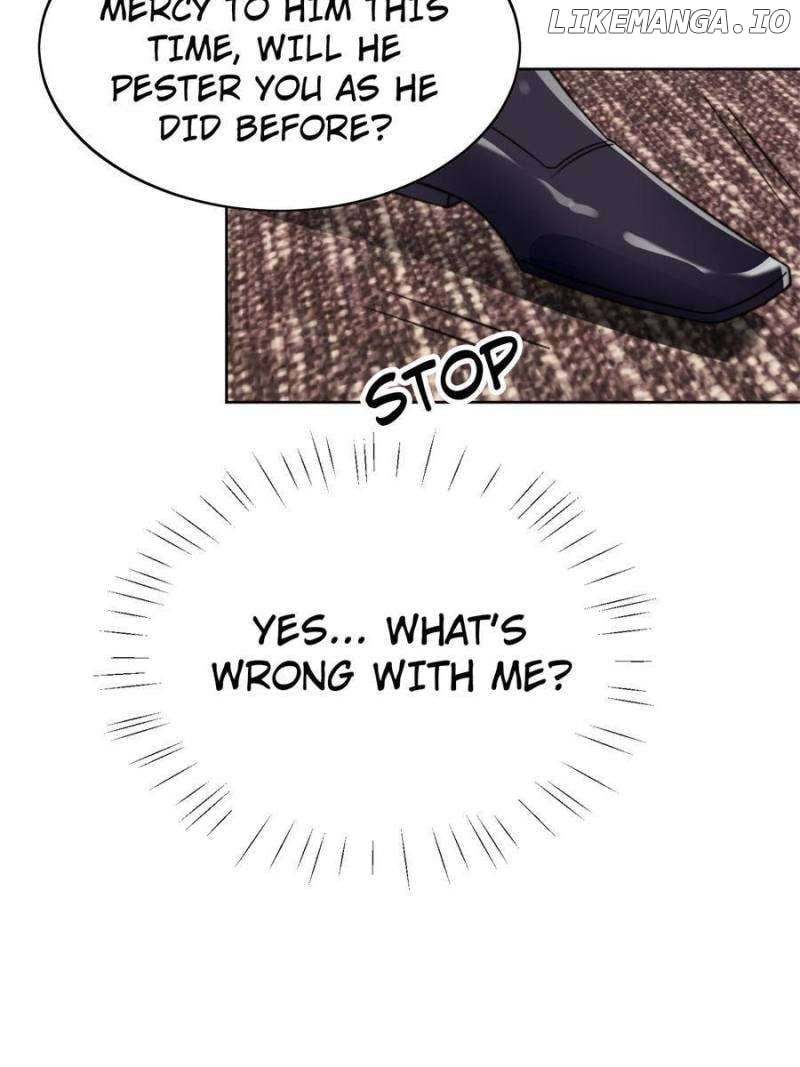 Boss Makes the Boy Group’s Center of Me Chapter 22 - page 19