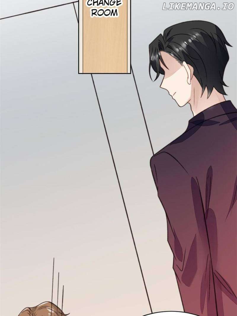 Boss Makes the Boy Group’s Center of Me Chapter 22 - page 21