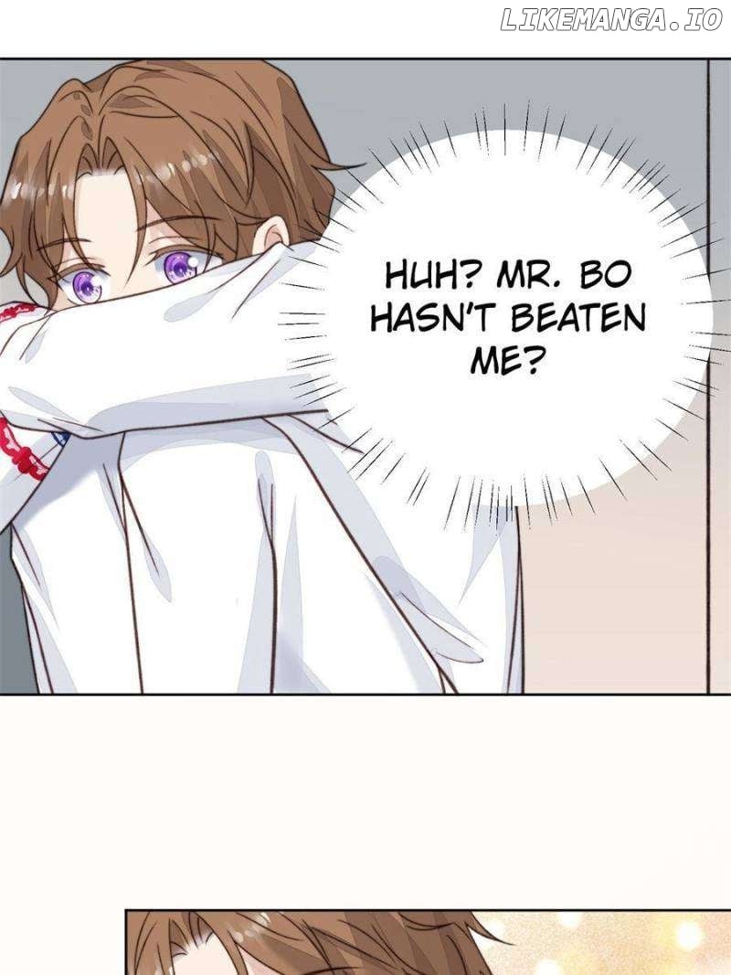 Boss Makes the Boy Group’s Center of Me Chapter 22 - page 23