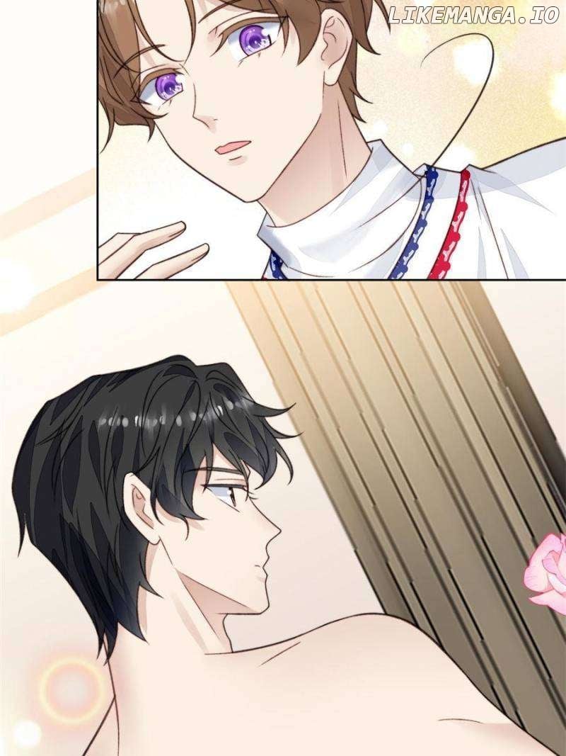 Boss Makes the Boy Group’s Center of Me Chapter 22 - page 24
