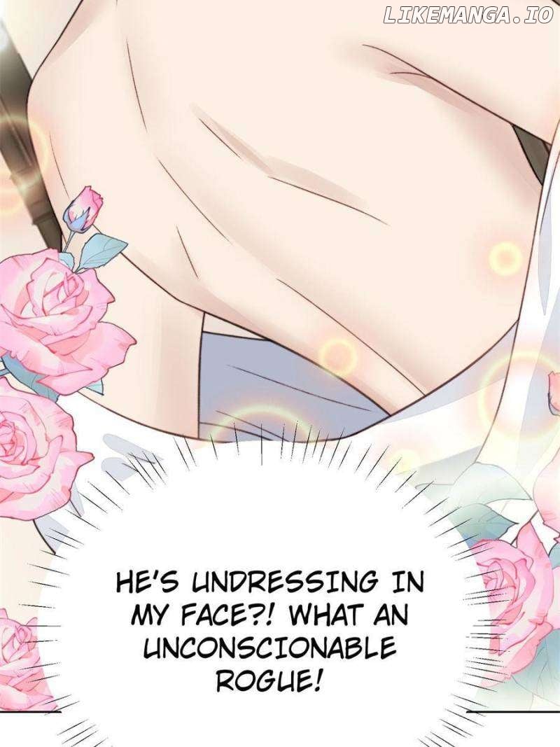 Boss Makes the Boy Group’s Center of Me Chapter 22 - page 25