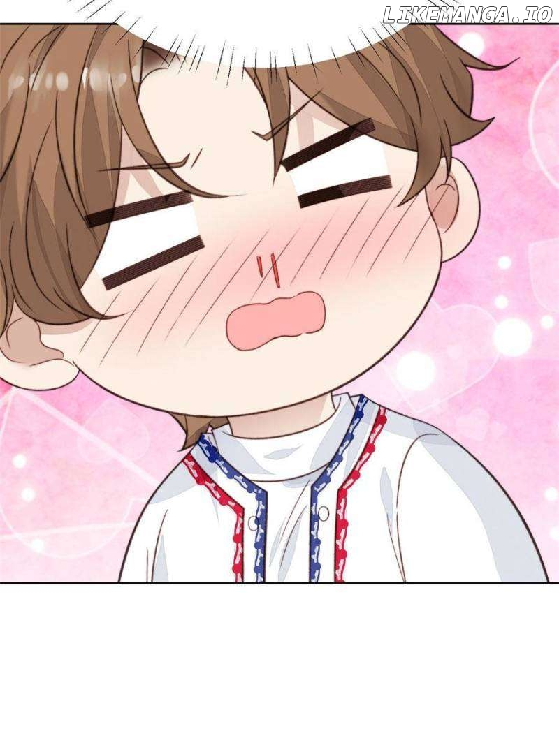 Boss Makes the Boy Group’s Center of Me Chapter 22 - page 26