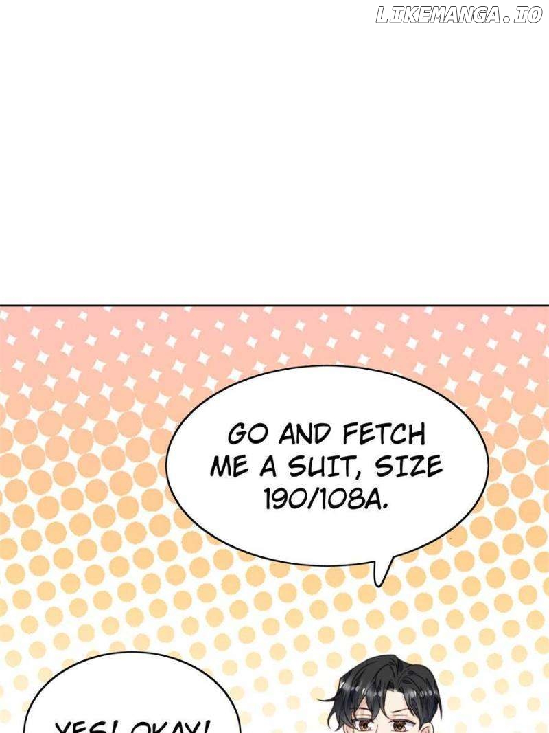 Boss Makes the Boy Group’s Center of Me Chapter 22 - page 27
