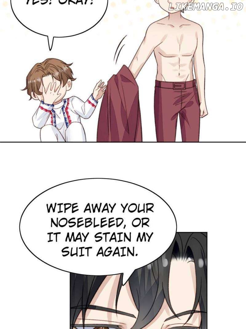 Boss Makes the Boy Group’s Center of Me Chapter 22 - page 28