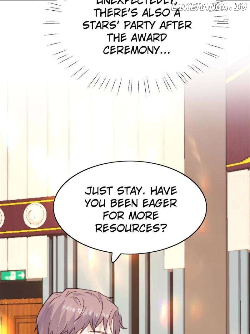Boss Makes the Boy Group’s Center of Me Chapter 22 - page 3
