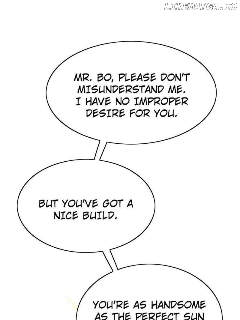 Boss Makes the Boy Group’s Center of Me Chapter 22 - page 30