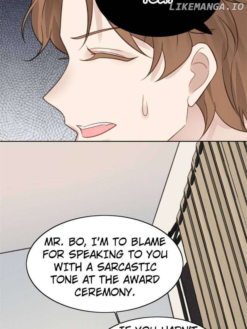 Boss Makes the Boy Group’s Center of Me Chapter 22 - page 36