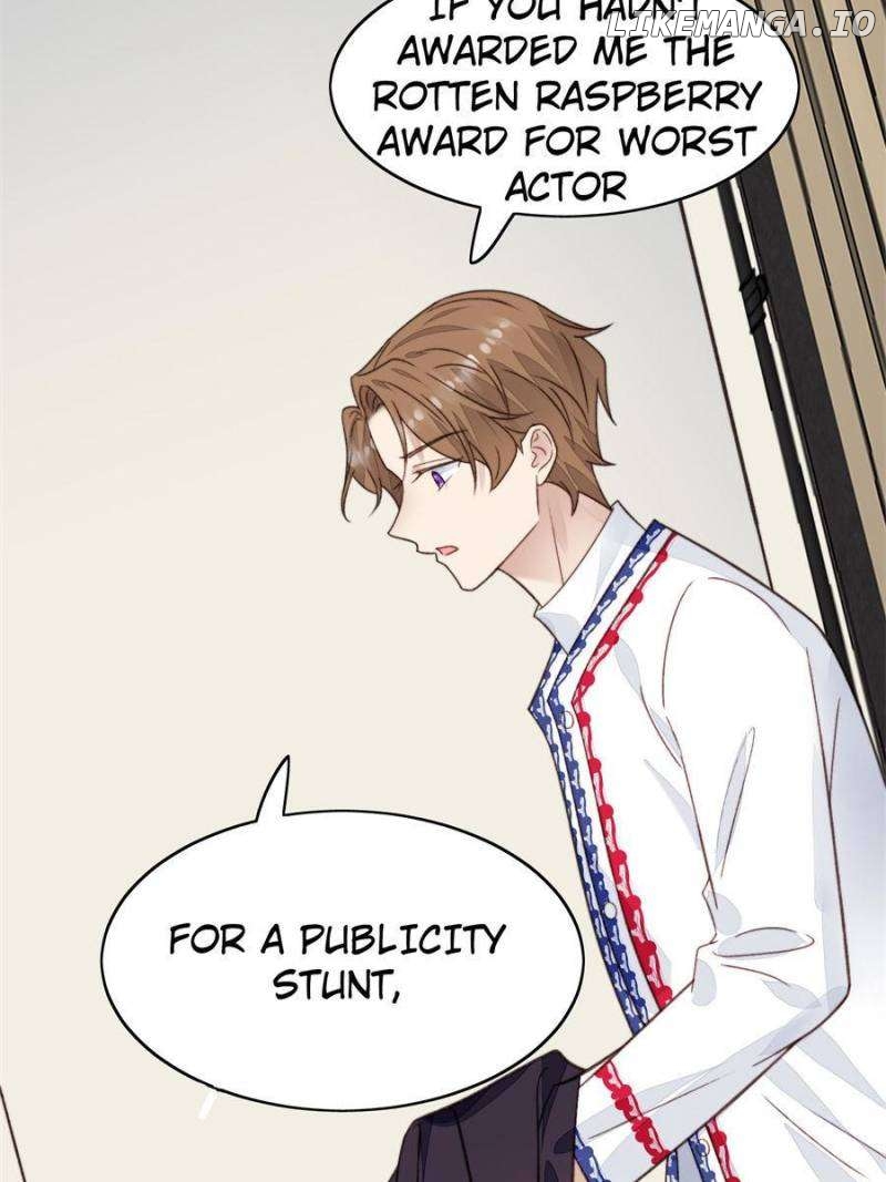 Boss Makes the Boy Group’s Center of Me Chapter 22 - page 37
