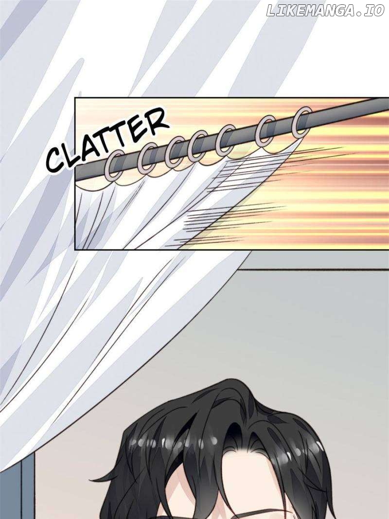 Boss Makes the Boy Group’s Center of Me Chapter 22 - page 39