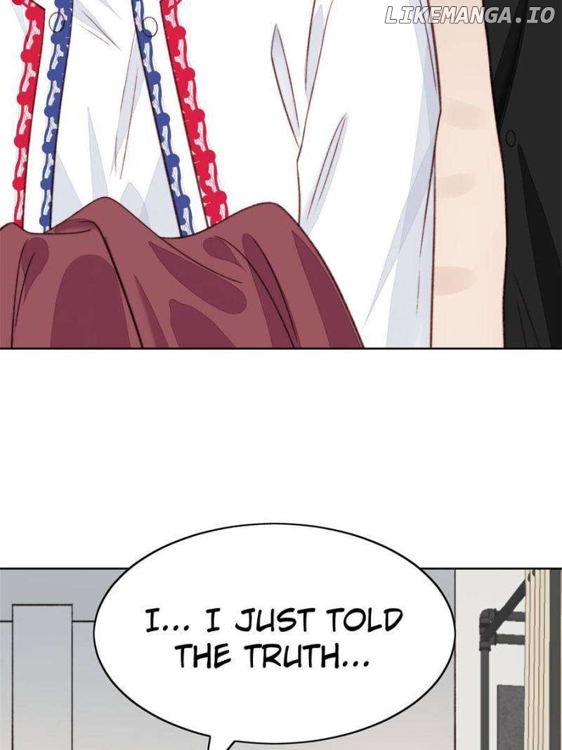 Boss Makes the Boy Group’s Center of Me Chapter 22 - page 41
