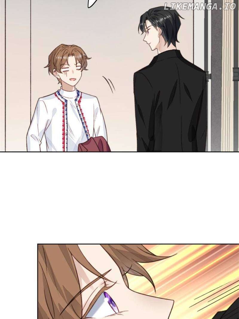 Boss Makes the Boy Group’s Center of Me Chapter 22 - page 42