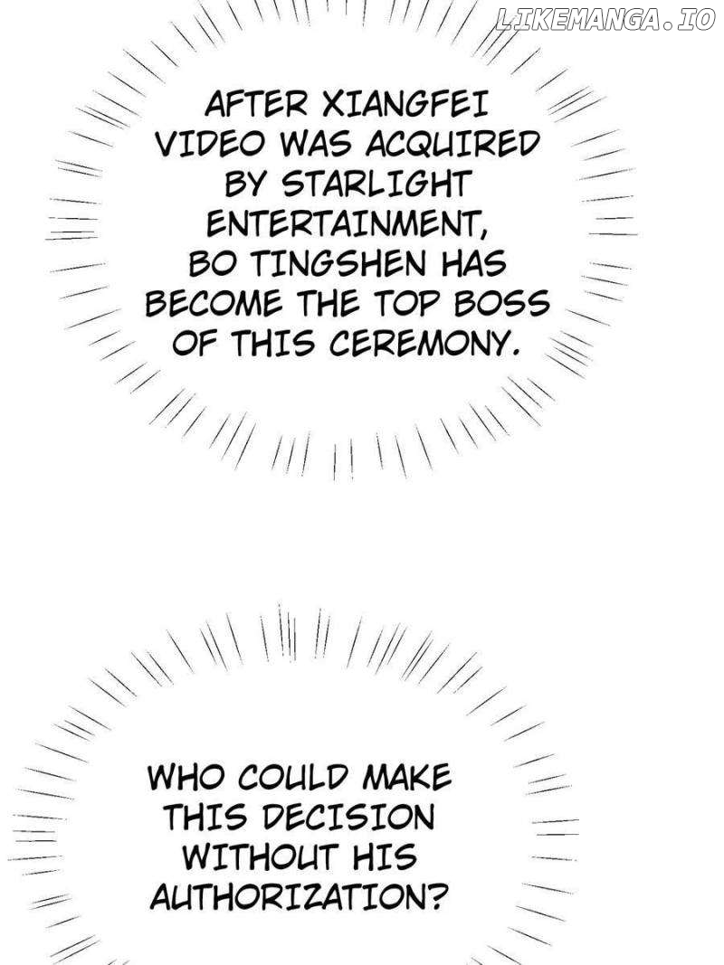 Boss Makes the Boy Group’s Center of Me Chapter 22 - page 46