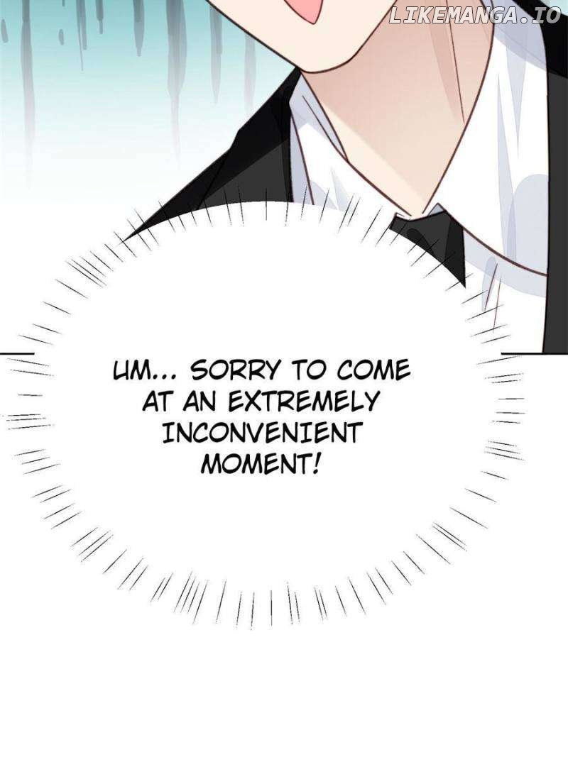 Boss Makes the Boy Group’s Center of Me Chapter 22 - page 53