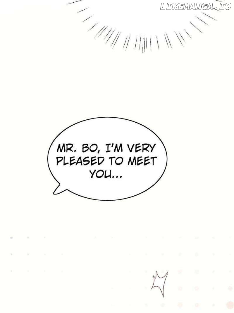 Boss Makes the Boy Group’s Center of Me Chapter 22 - page 6
