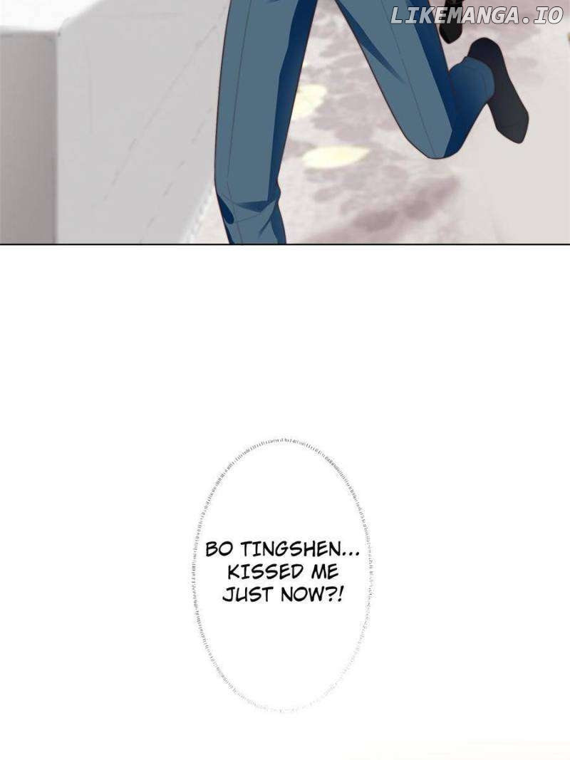 Boss Makes the Boy Group’s Center of Me Chapter 74 - page 14