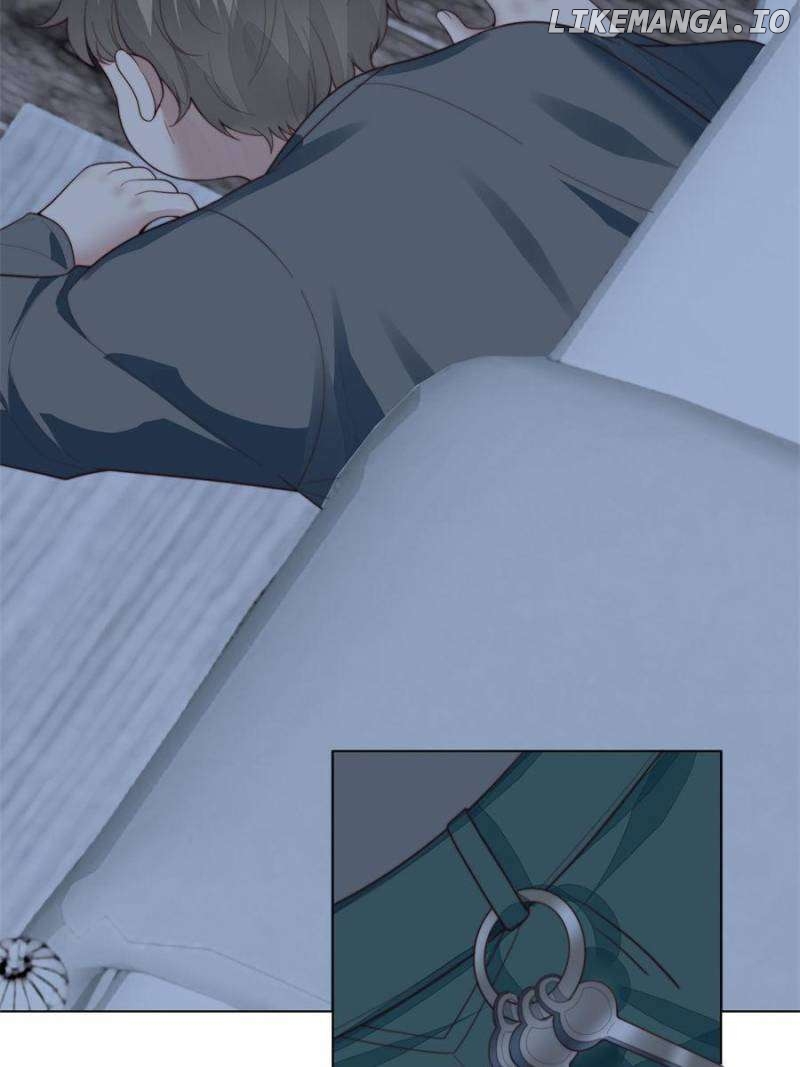 Boss Makes the Boy Group’s Center of Me Chapter 74 - page 21