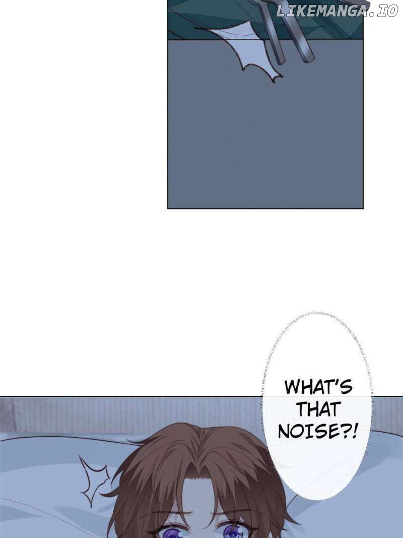 Boss Makes the Boy Group’s Center of Me Chapter 74 - page 22