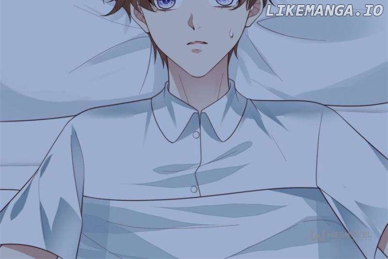 Boss Makes the Boy Group’s Center of Me Chapter 74 - page 23