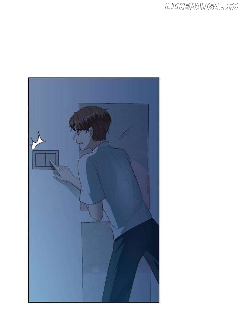 Boss Makes the Boy Group’s Center of Me Chapter 74 - page 24