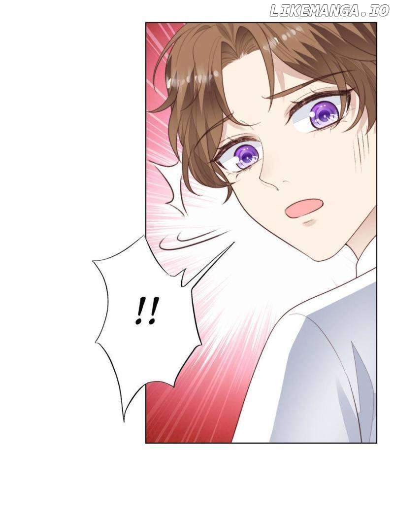 Boss Makes the Boy Group’s Center of Me Chapter 74 - page 25