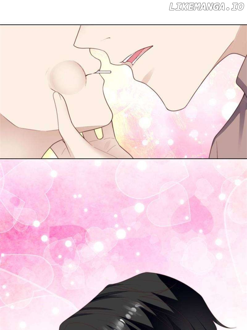 Boss Makes the Boy Group’s Center of Me Chapter 74 - page 3