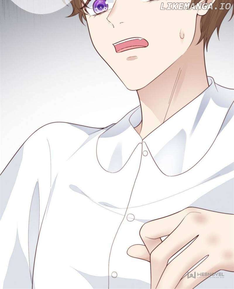 Boss Makes the Boy Group’s Center of Me Chapter 74 - page 31