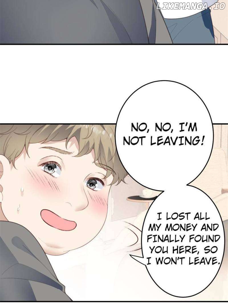 Boss Makes the Boy Group’s Center of Me Chapter 74 - page 36