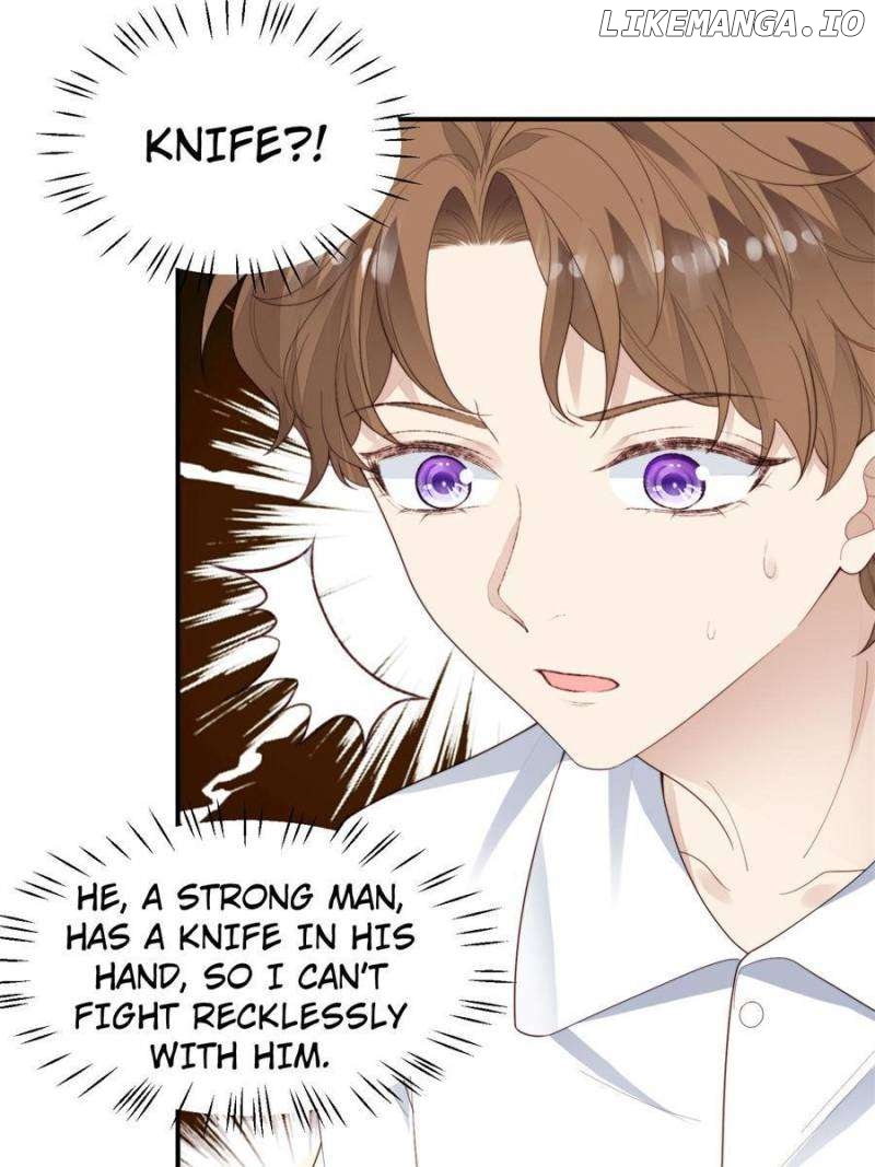 Boss Makes the Boy Group’s Center of Me Chapter 74 - page 39