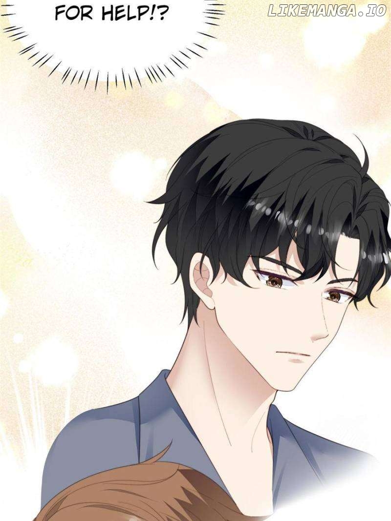 Boss Makes the Boy Group’s Center of Me Chapter 74 - page 43