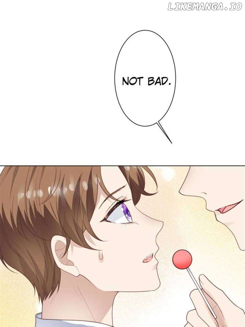 Boss Makes the Boy Group’s Center of Me Chapter 74 - page 6