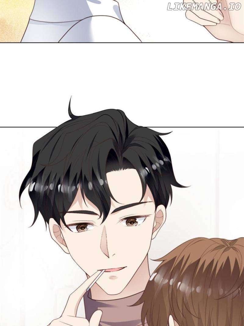 Boss Makes the Boy Group’s Center of Me Chapter 74 - page 7