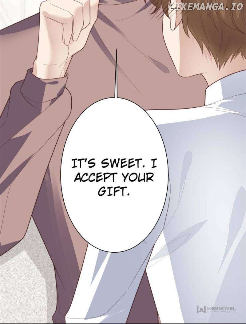 Boss Makes the Boy Group’s Center of Me Chapter 74 - page 8