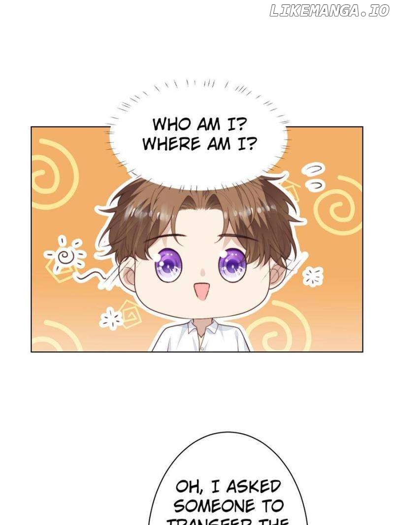 Boss Makes the Boy Group’s Center of Me Chapter 74 - page 9