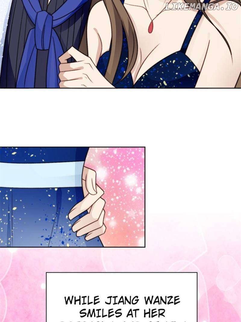 Boss Makes the Boy Group’s Center of Me Chapter 49 - page 10
