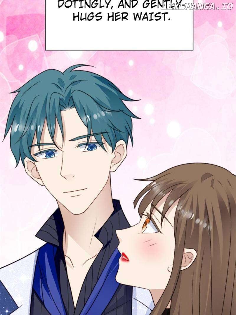 Boss Makes the Boy Group’s Center of Me Chapter 49 - page 11