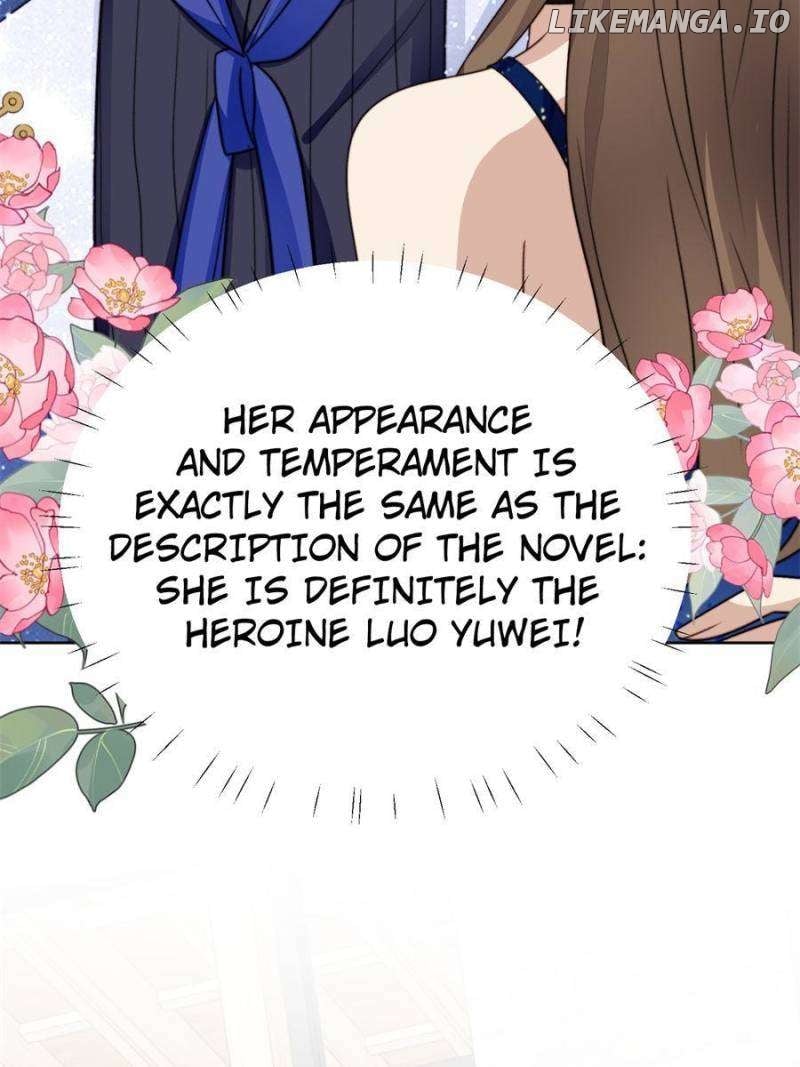 Boss Makes the Boy Group’s Center of Me Chapter 49 - page 12