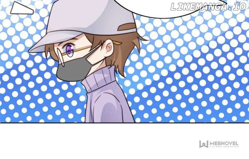Boss Makes the Boy Group’s Center of Me Chapter 49 - page 15