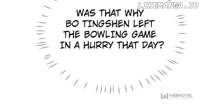 Boss Makes the Boy Group’s Center of Me Chapter 49 - page 24