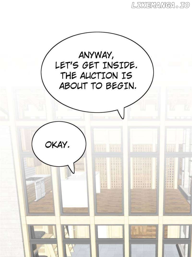 Boss Makes the Boy Group’s Center of Me Chapter 49 - page 25