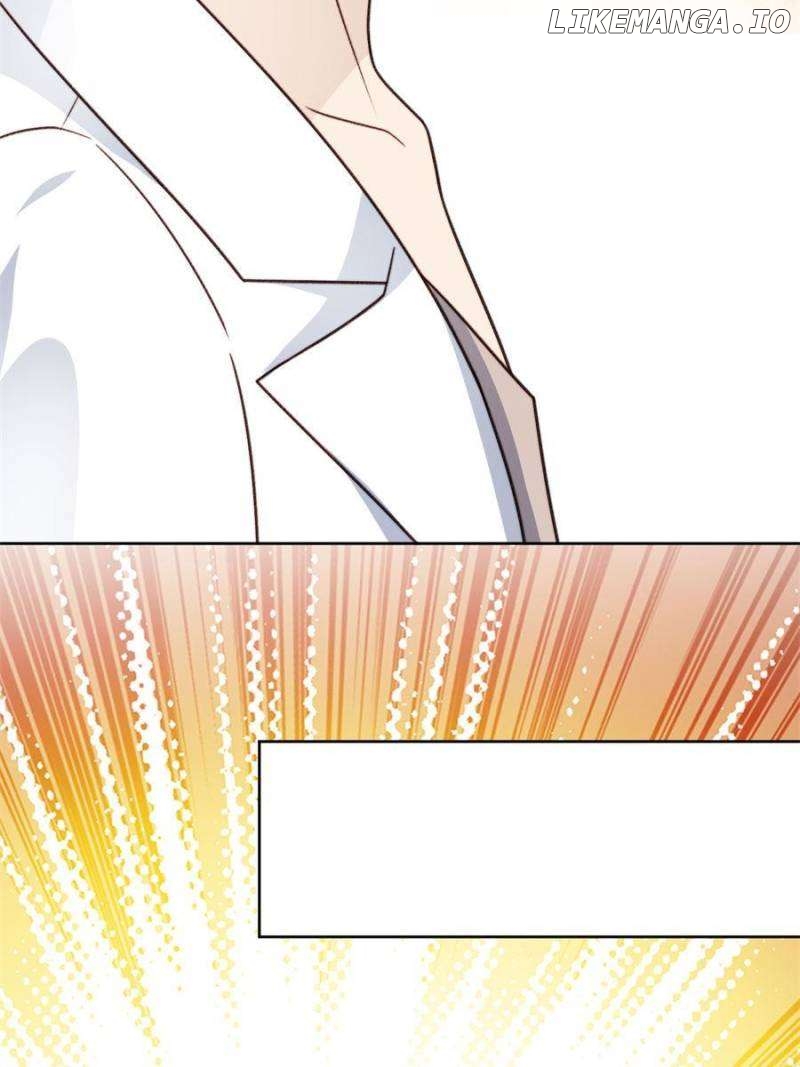 Boss Makes the Boy Group’s Center of Me Chapter 49 - page 30