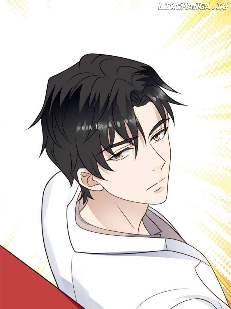 Boss Makes the Boy Group’s Center of Me Chapter 49 - page 31